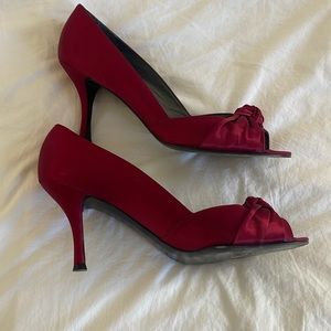 Stuart Weitzman Pumps